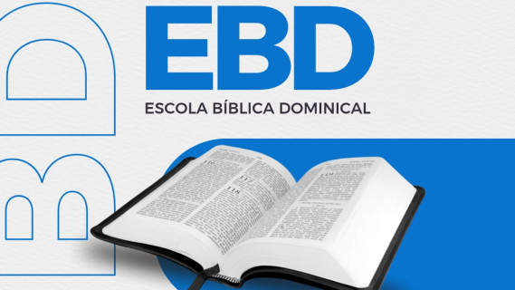 EBD- Escola bíblica dominical